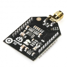 AudioB Plus Bluetooth Audio Receiver Module - SMA